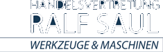 Handelsvertretung Ralf Saul